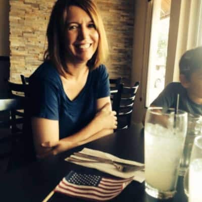 Ann Pelton
