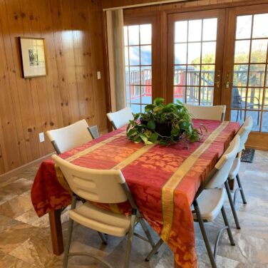 River Lodge sunroom 10.19