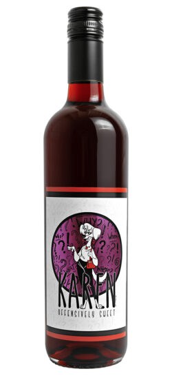 Wide River Winery's Karen Whine