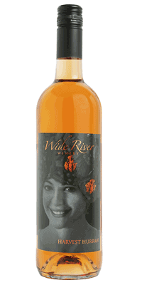 Wide River Winery's Harvest Hurrah White Available for Wholesale