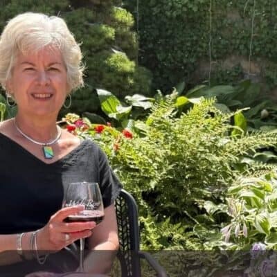 Sue Christensen